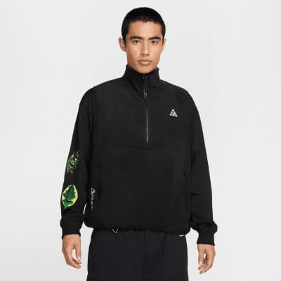 Nike ACG Wolf Tree Pullover mit Halfzip