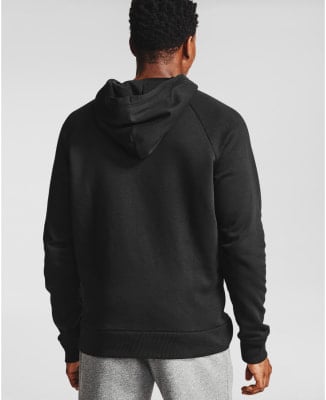 Under Armour Rival Fleece Kapuzenjacke