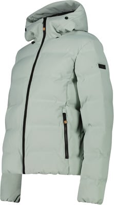 CMP Trieste Isolationsjacke mit Kapuze CMP Trieste Isolationsjacke mit Kapuze