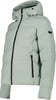 CMP Trieste Isolationsjacke mit Kapuze