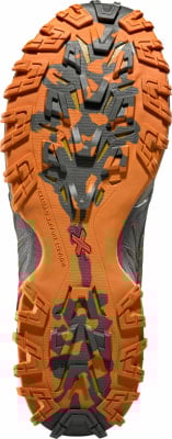 La Sportiva Bushido III GTX Traillaufschuhe