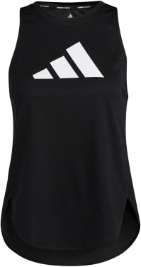 3 Bar Logo Tanktop
