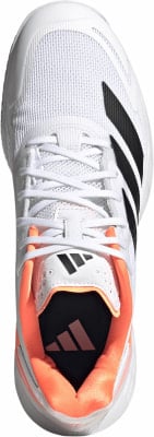 adidas Defiant Speed 2 M CL Tennisschuhe