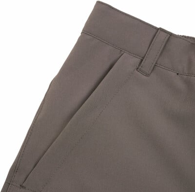 Icepeak Kayes Zip Off Wanderhose