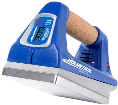 Holmenkol Digital Profi-Wachser