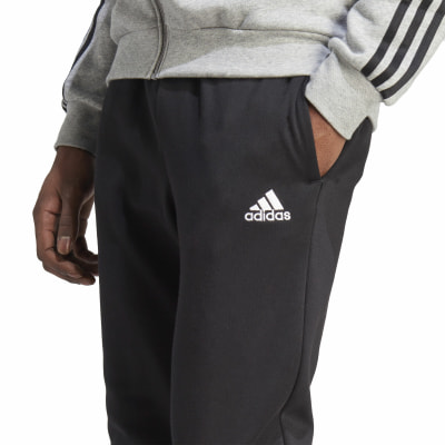 adidas Basic 3-Streifen Trainingsanzug