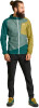 Ortovox Windjacke mit Kapuze