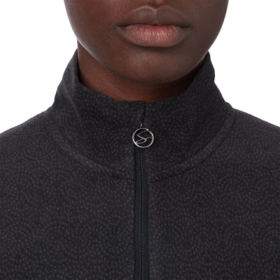 McKINLEY Safine fleece felső