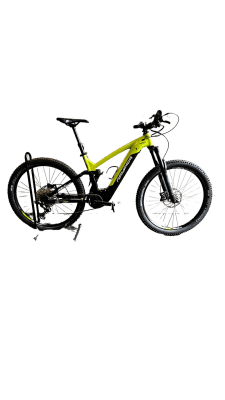 Genesis eVO FS 2.2