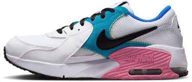 Air Max Excee, voľnočasová obuv