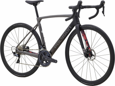 Polygon Strattos S8D Rennrad 28"
