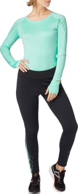 Energetics Zola langarm Laufshirt