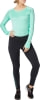 Energetics Zola langarm Laufshirt