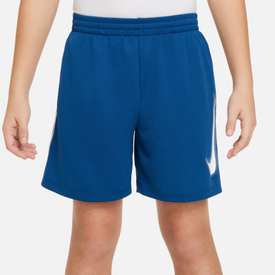 Nike Multi Dri-FIT gyerek rövidnadrág