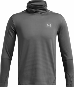 Under Armour Vanish Cold Weather Langarmshirt mit Trichterkragen