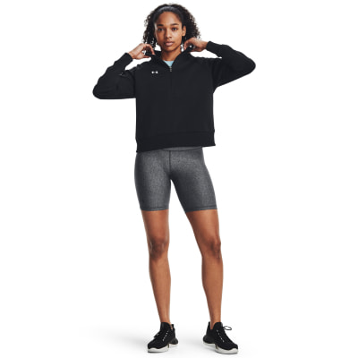 Under Armour UA Rival női hosszúujjú pulóver