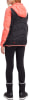 McKINLEY Sansa Hybridjacke mit Kapuze