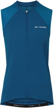 Vaude Matera FZ Radtrikot ärmellos