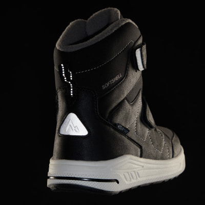 McKINLEY Valley II Mid AQX Winterstiefel