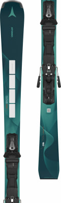 Atomic Cloud Q14 RVSK S Alpinski