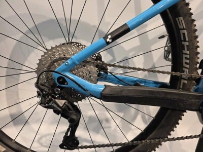 Cube Reaction Hybrid One 46cm