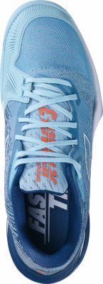 Babolat Jet Mach 3 Clay Men Pán.tenisová obuv UK velikosti