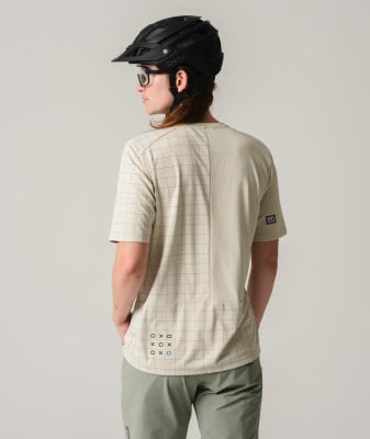 Ortovox Sequence Trail Radshirt Ortovox Sequence Trail Radshirt