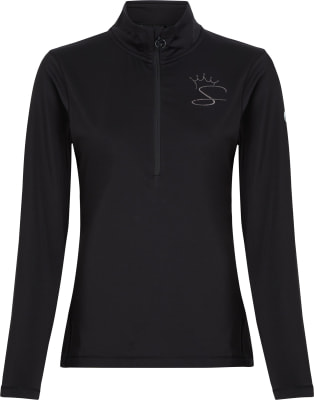 McKINLEY Donya III Skileibchen mit Halfzip