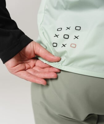 Ortovox Sequence Wind Vest Radgilet