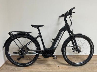 Genesis E-Xtouring 4.1