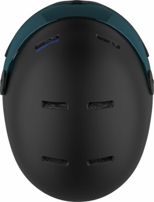 Salomon Orka Visor gyerek sísisak