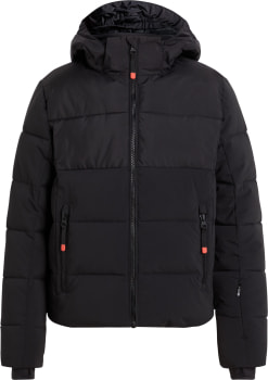 McKINLEY Sienna AB 10.10 Skijacke mit Kapuze