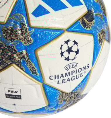 adidas UCL Pro 25/26 League Stage Fußball
