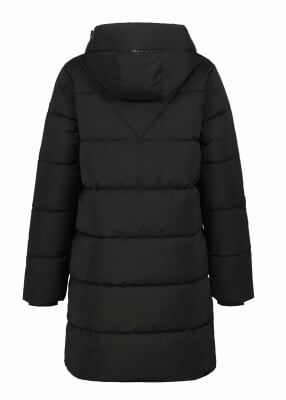 Luhta Eisele Mantel mit Kapuze Luhta Eisele Mantel mit Kapuze