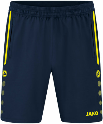 Jako Allround Shorts