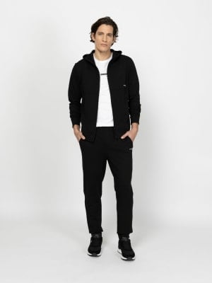 Heavy Tools Sevir kapucnis felső Heavy Tools Sevir kapucnis felső