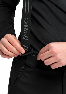 Maier Sports Anton slim 2.0 Skihose