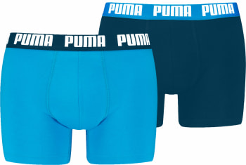 Puma Everyday Basic Boxershorts 2er-Pack