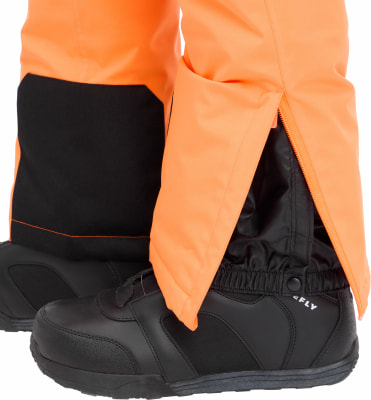 McKINLEY Didi AQX 10.10 Skihose mit Träger