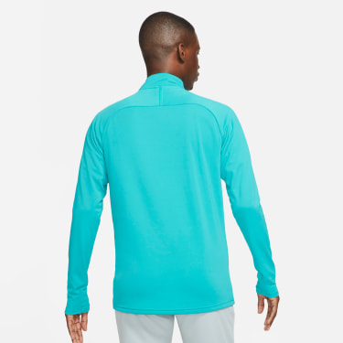 Dri-FIT Academy Drill Langarmshirt mit Halfzip