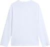 The North Face THE NORTH FACE W Essential Simple DomeLangarmshirt 100% Baumwolle