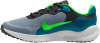 Nike Revolution 7 GS gyerek sportcipő