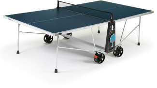 X-Track pingpongasztal