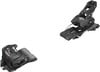 Schwarze Tyrolia Attack 14 Skibindung mit Markenlogo.
