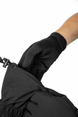 Reusch Sid Triple Sys Skihandschuhe