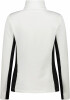 CMP Sweat L/S Shirt mit Zipp