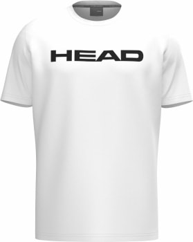 Head Club Basic M Tennisshirt