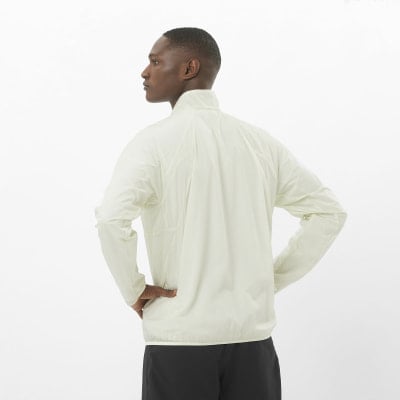 Salomon Shakeout FLY Windjacke