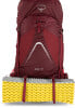 Osprey Aura AG LT 65 Trekkingrucksack