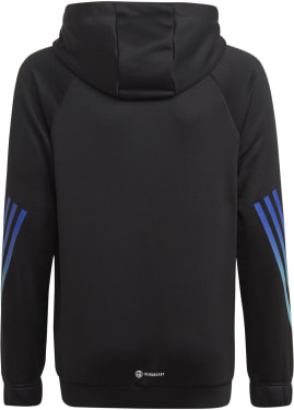 Train Icons AEROREADY Hoodie